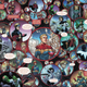 So many Marvels, so little time.